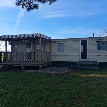 Camping La Maltournee Sigloy Eksteriør billede