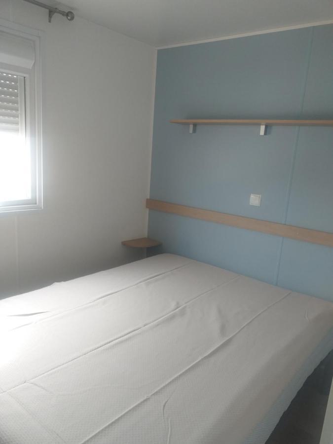 Camping La Maltournee Sigloy Eksteriør billede