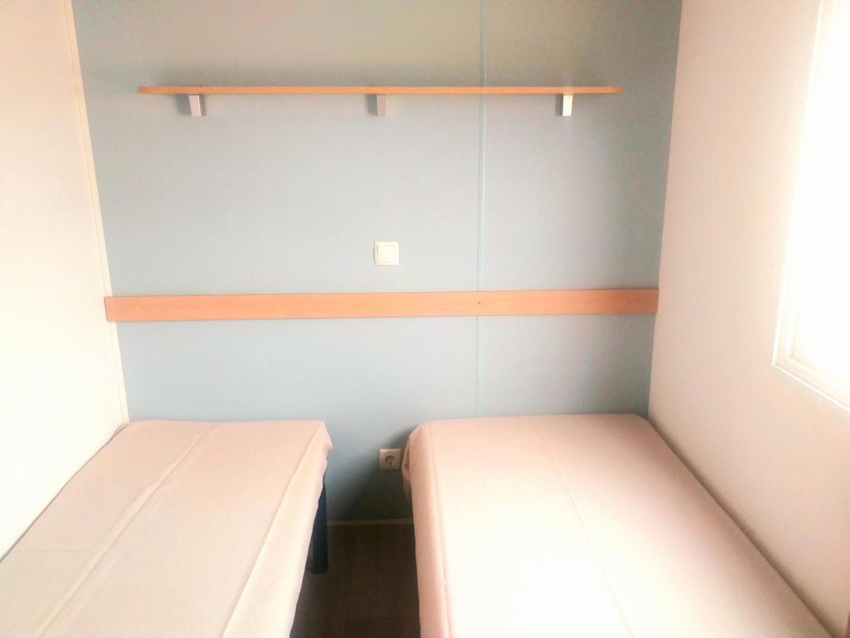 Camping La Maltournee Sigloy Eksteriør billede